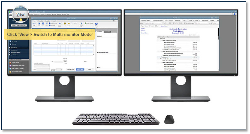 quickbooks 2018 desktop vs online