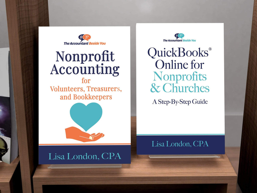 nonprofit bookkeeping and accounting for dummies pdf