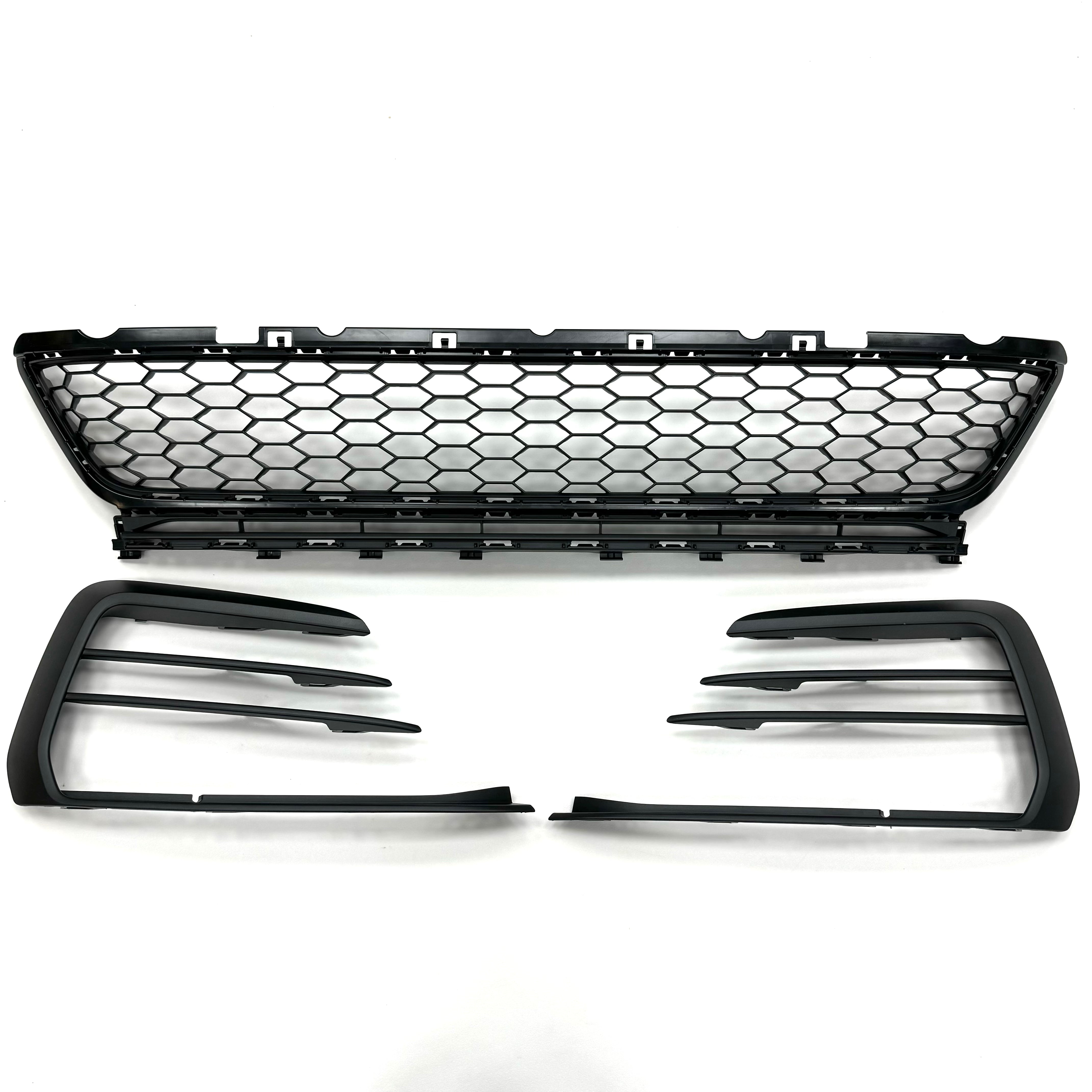 Mk7 2024 gti parts