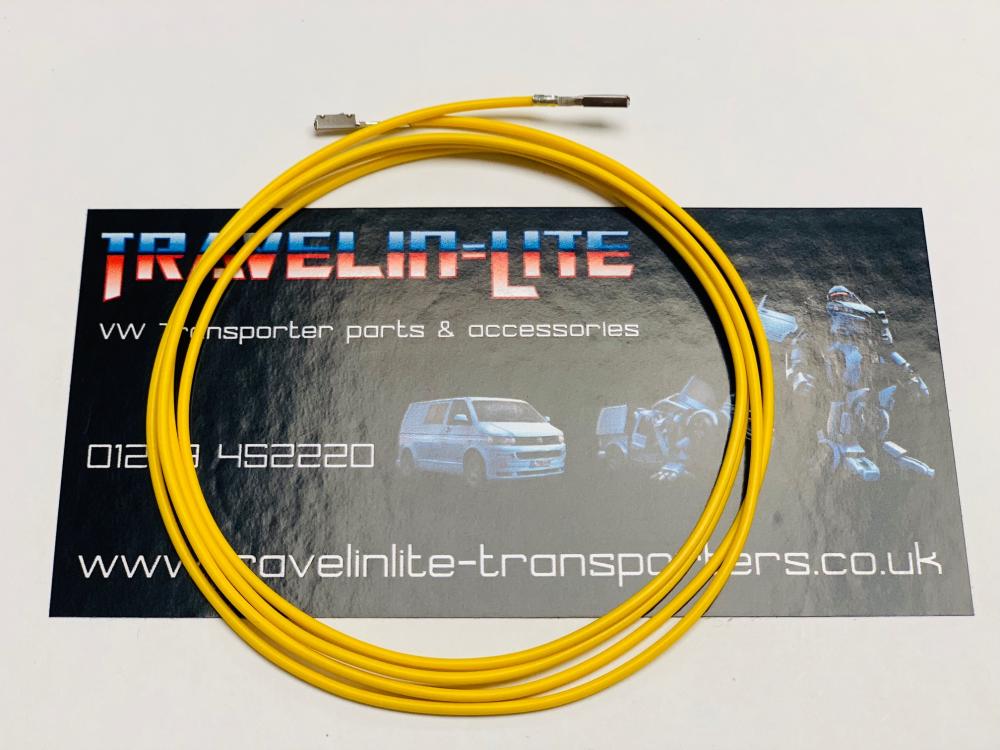 Vw Audi Seat Skoda e Repair Wire Brand New Travelin Lite