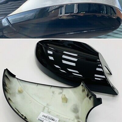 VW Transporter T5/T6 2010+ MIRROR COVER - carbon 