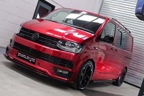 new t6 sportline