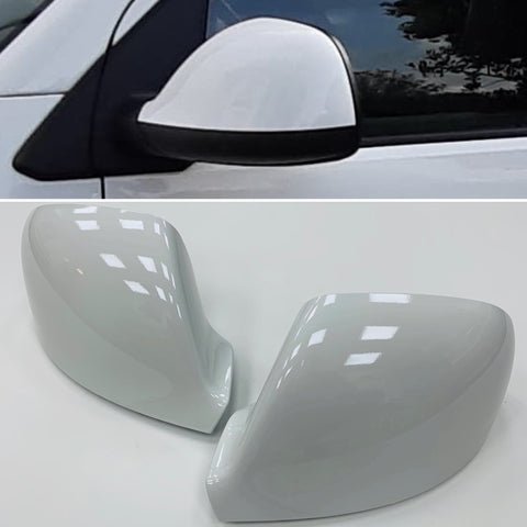 vw t5 wing mirror covers