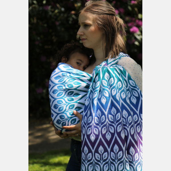 yaro la vita ring sling