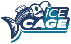 Ice Cage Cooler Seats