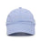 DSGN By DNA Hey Fam Baseball Cap Embroidered Cotton Adjustable Dad Hat