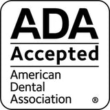 SprinJene Toothpaste is Accepted by the ADA