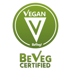 Vegan Certified