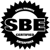 Small Business Enterprise Certified