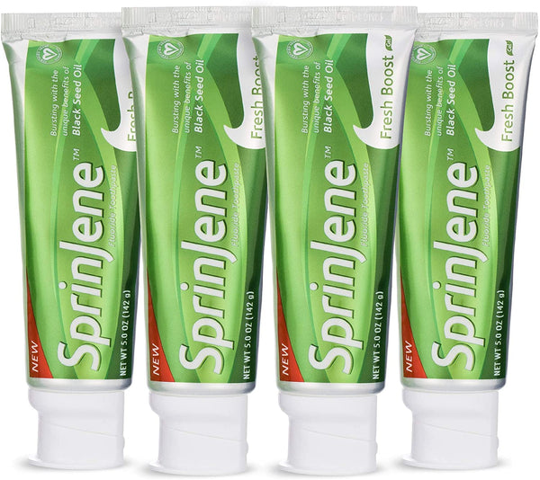 sprinjene toothpaste costco