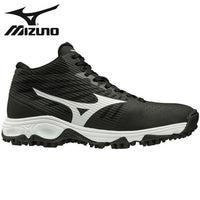 mizuno blast 4 low turf