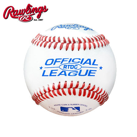 rawlings hoh mark of a pro