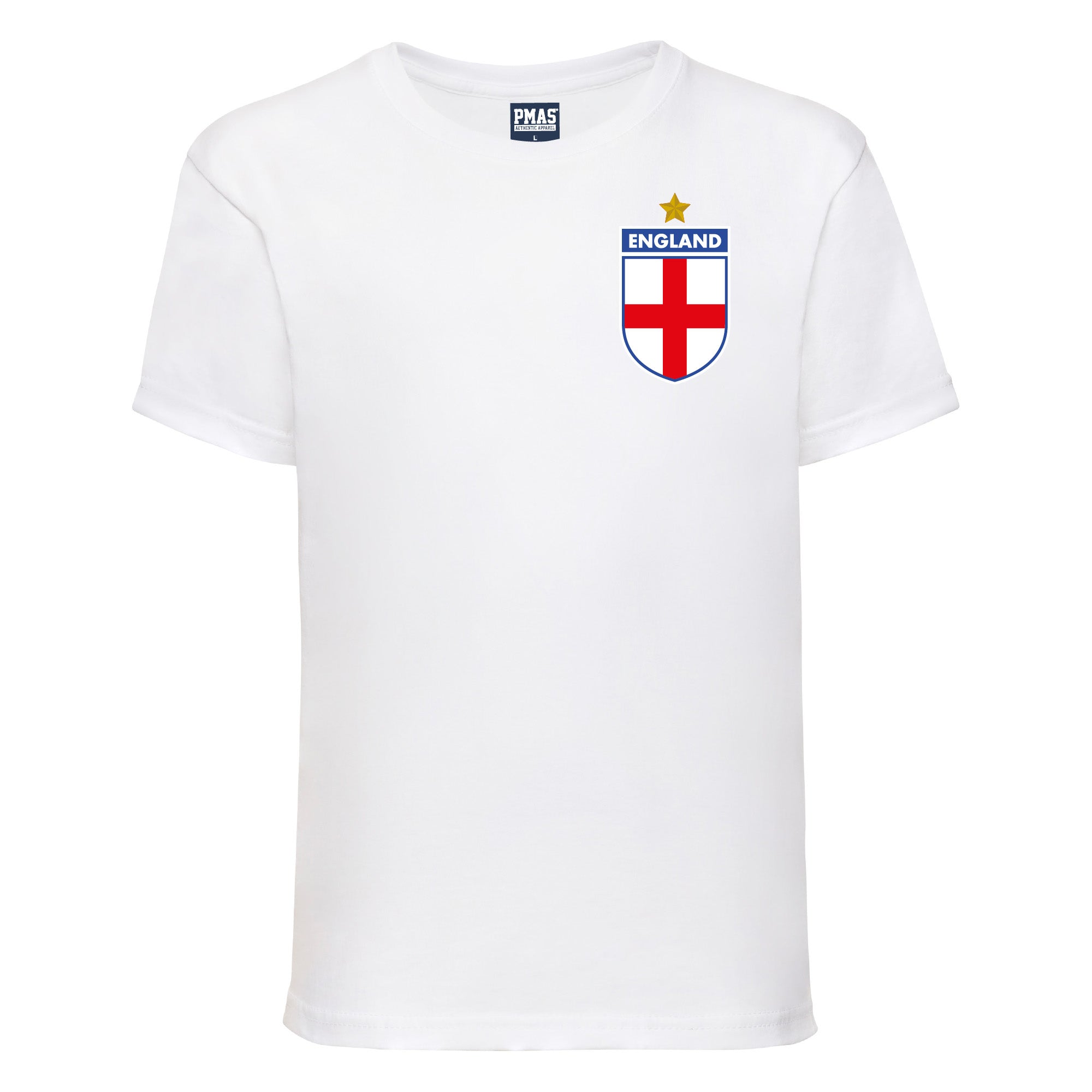england 1966 shirt