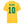 Load image into Gallery viewer, Kids Brazil Neymar Home Football T-shirt - Sunflower

