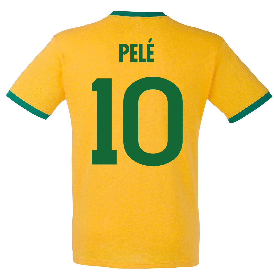 brazil retro kit