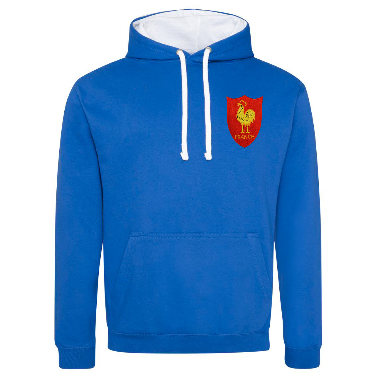 france rugby hoodie