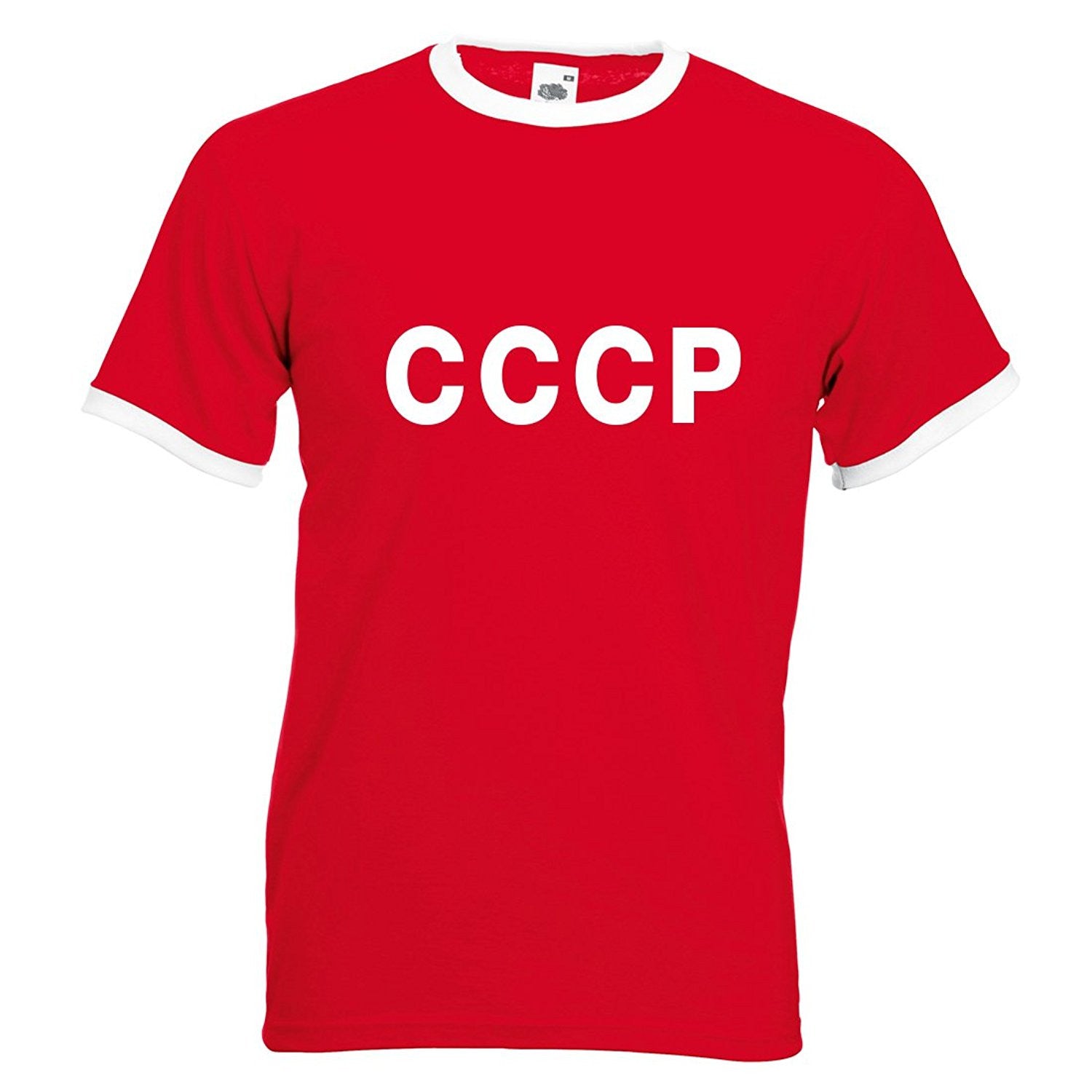 cccp jersey football