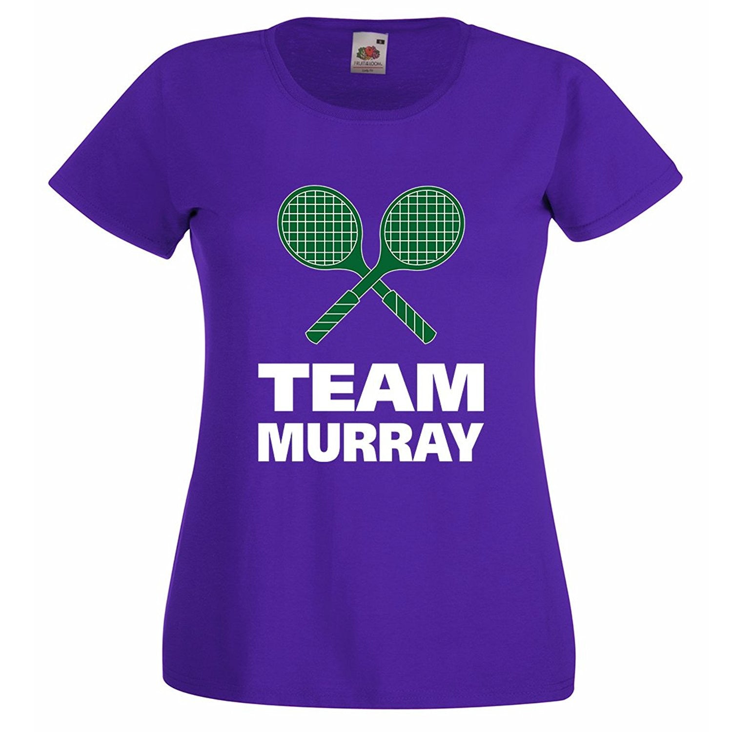 team murray t shirt
