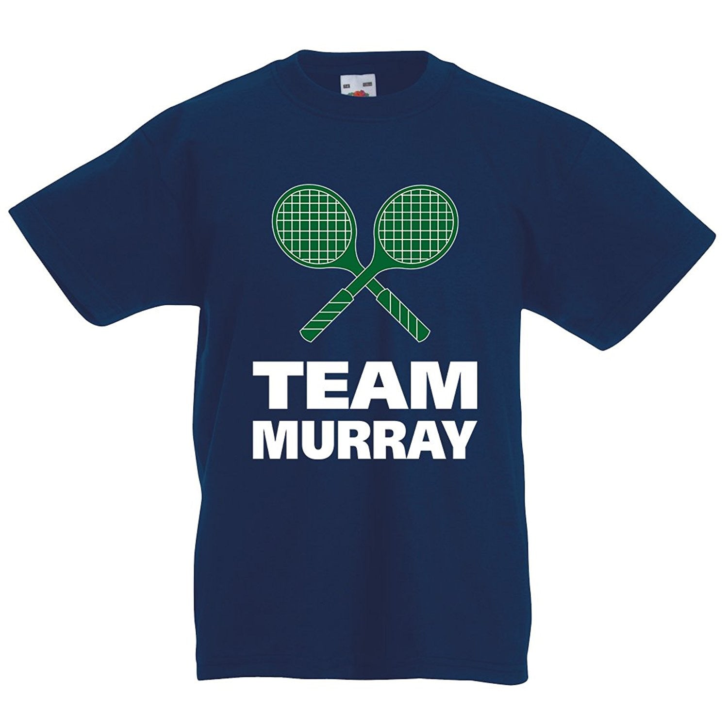 team murray t shirt