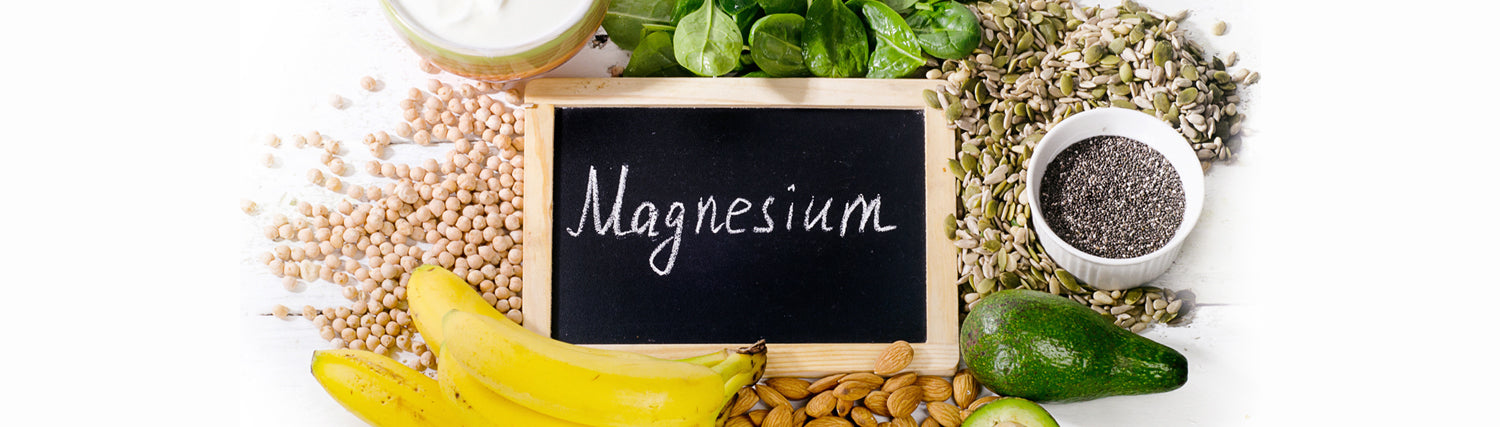 Magnesium