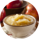 Apple Puree