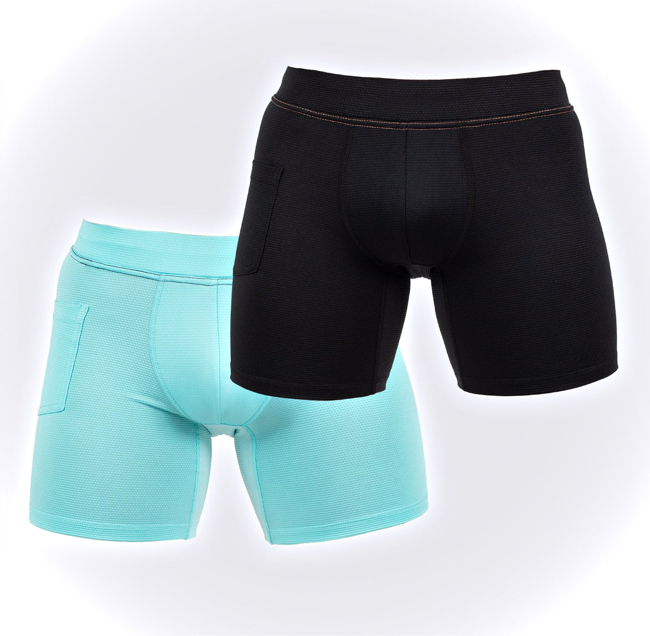 93brand V5 Grappling Underwear 2-PACK (2022 Pocket Edition)