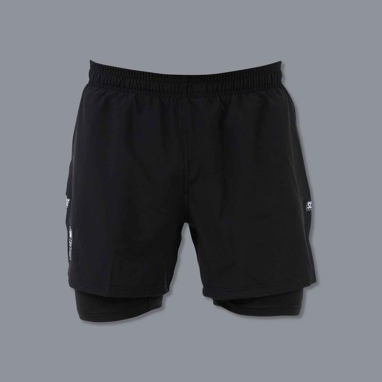 Scramble Combination Shorts – Scramble Brand USA