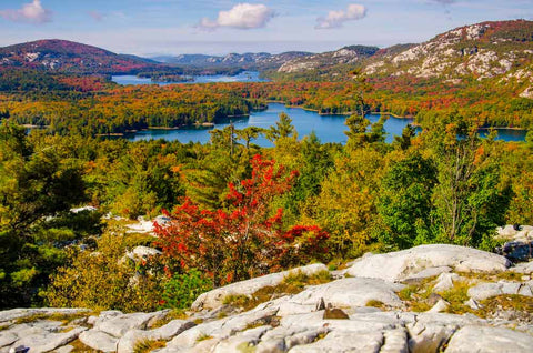 Killarney Provincial Park, Ontario