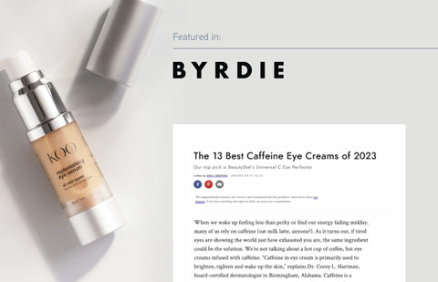 Byrdie