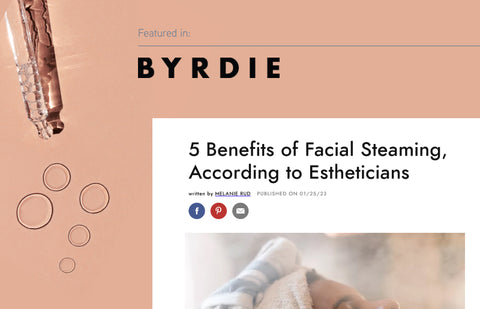 byrdie