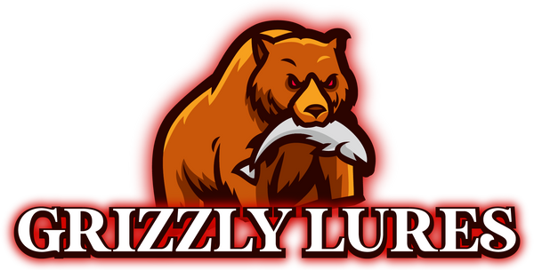 Grizzly Lures