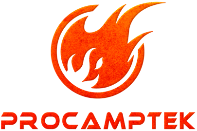 ProCampTek Fire Starters