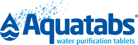 Aquatabs Water Purification Tablets