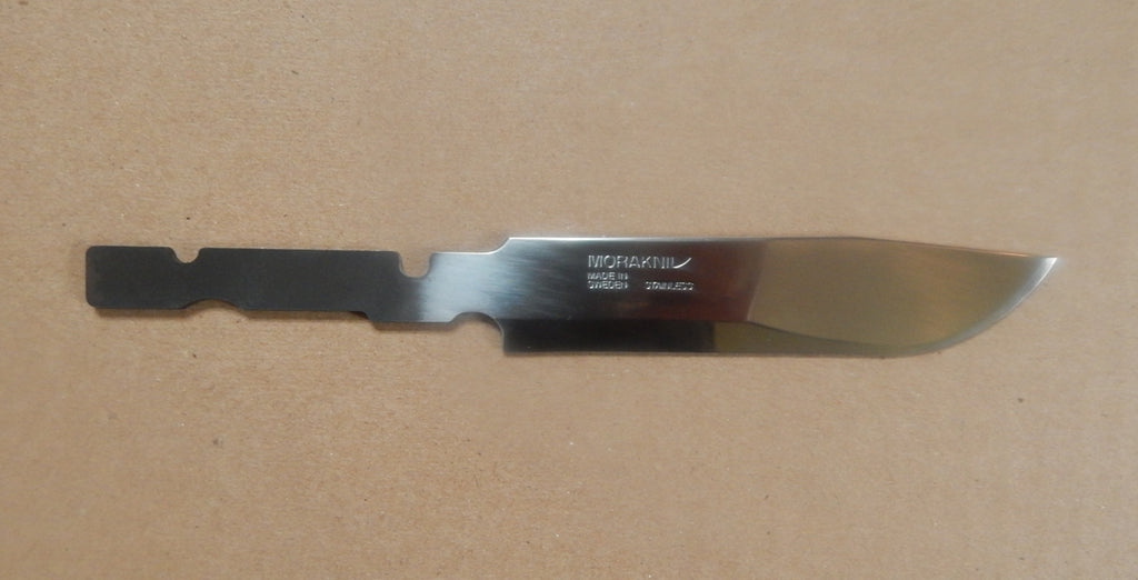 Mora Knife Blade No. 2000 Survival Gear Canada