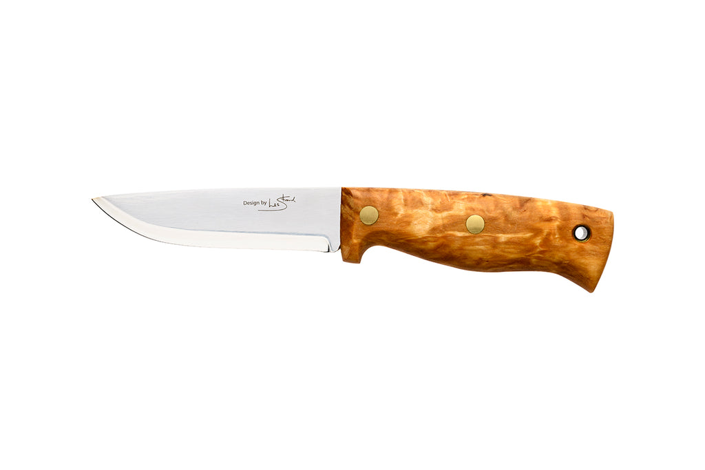Helle Temagami Knife- Limited Edition – Survival Gear Canada