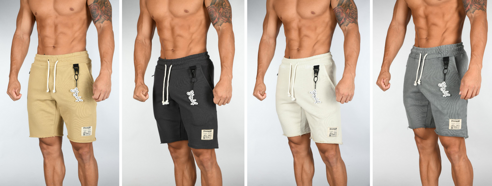 YoungLA Gym Bodybuilding Fitness Apparel Clothing