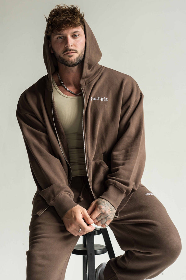 Hoodie Schaltknauf Lila, CHF 9.90