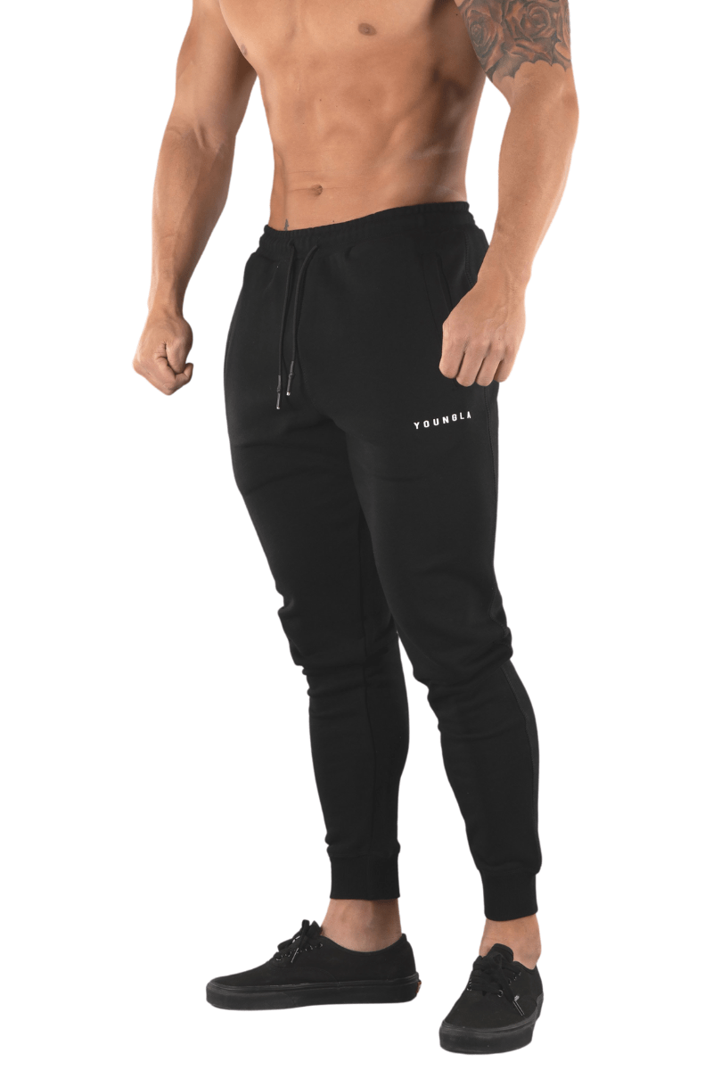 213 Elite Joggers – YoungLA