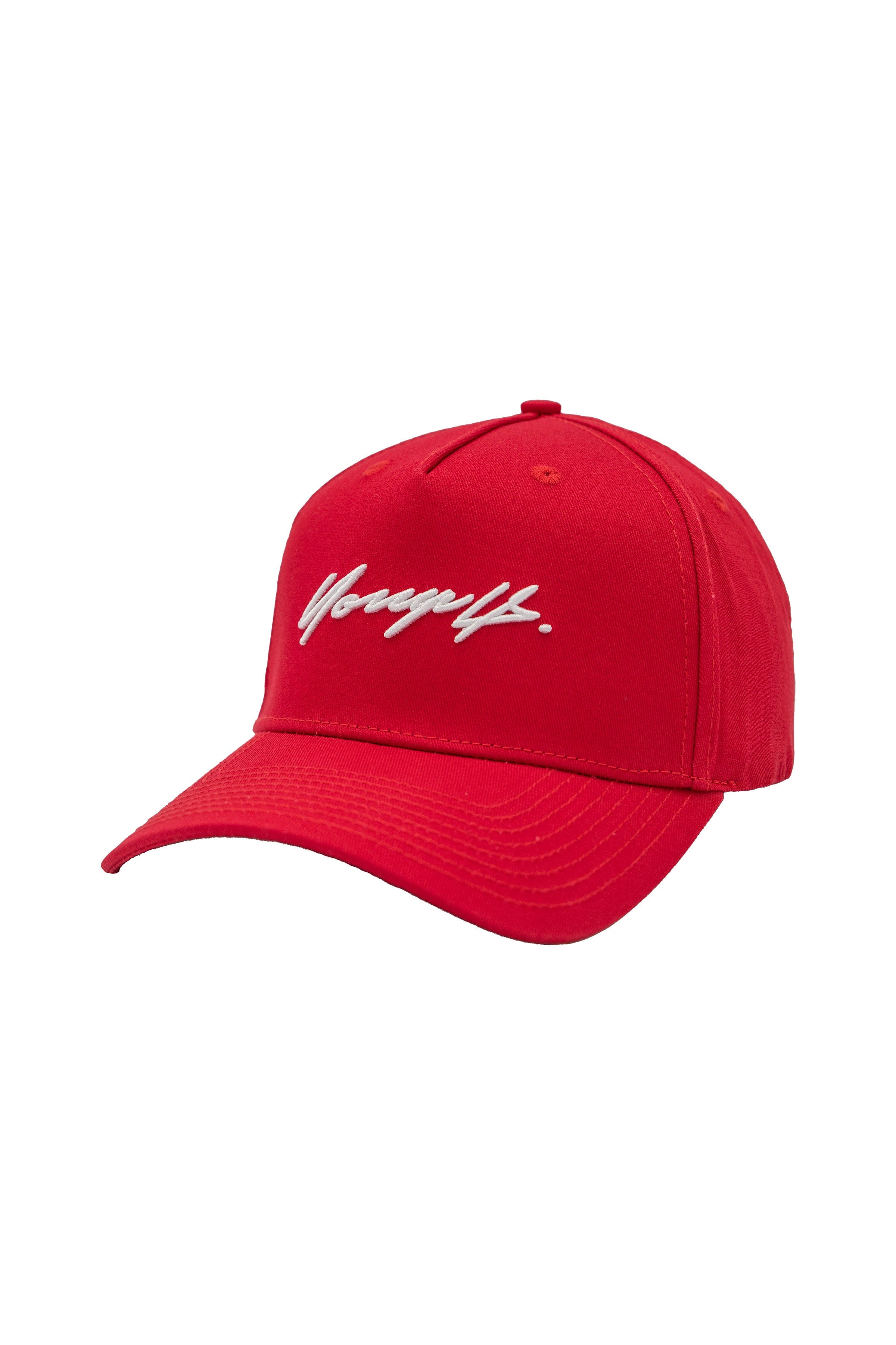 922 Signature Hats – YoungLA