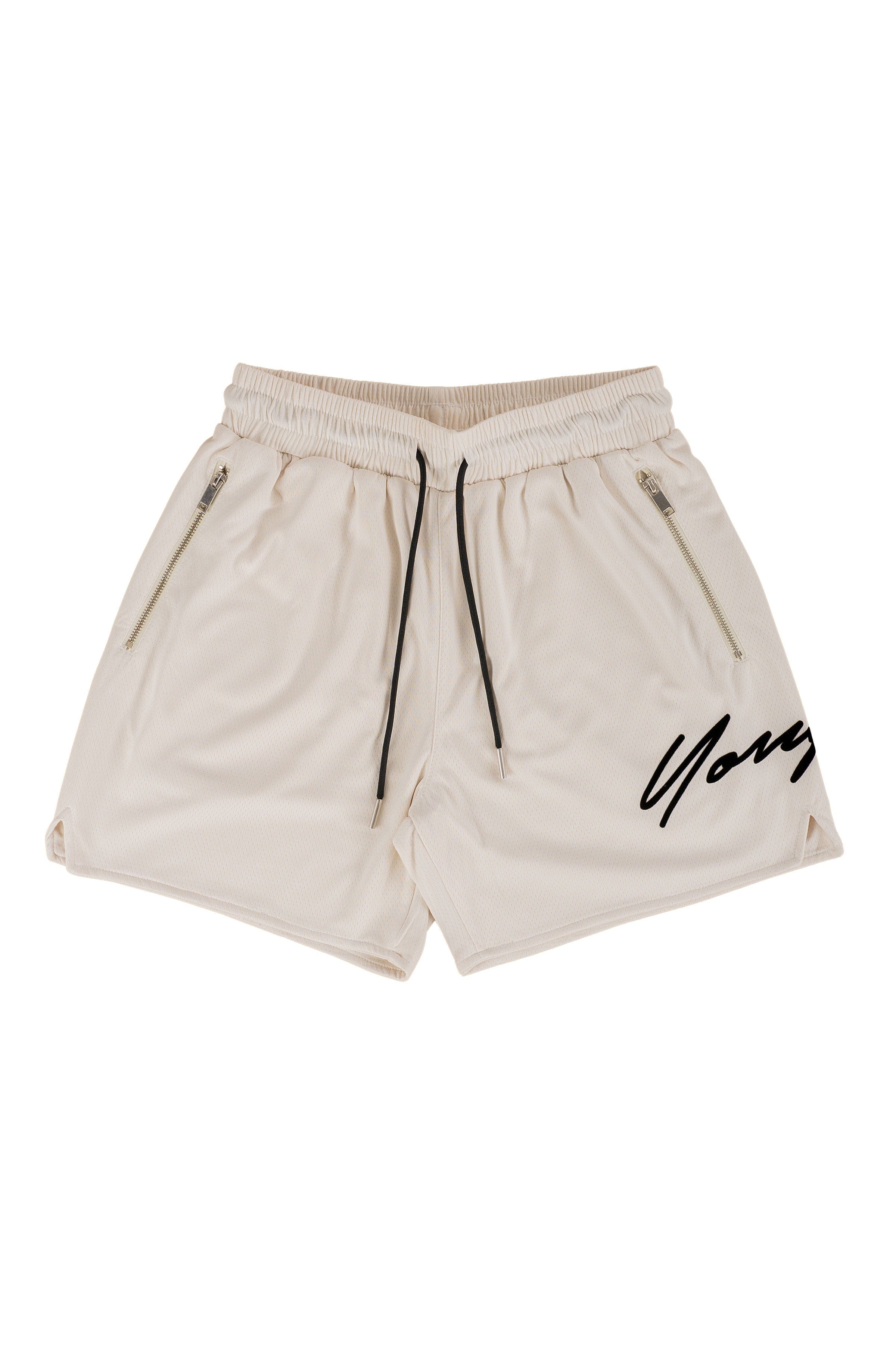 115 Signature Shorts – YoungLA