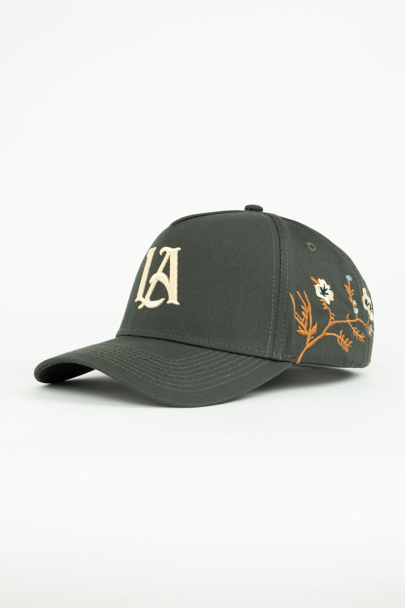 LA Branch Hats