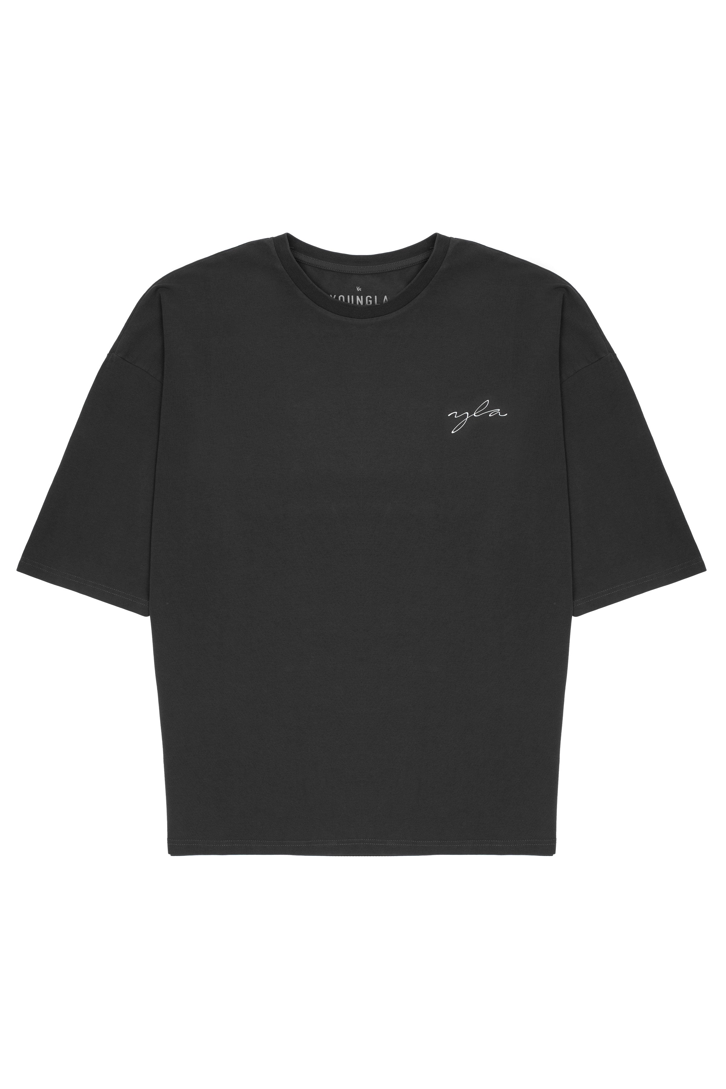 464 Skyline Super Sized Tees – YoungLA