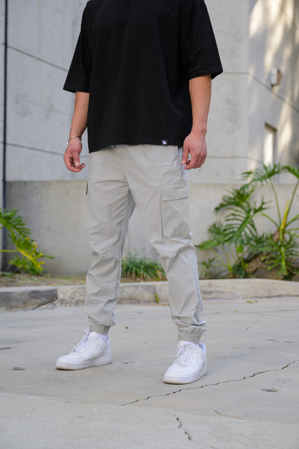 242 Commuter Joggers – YoungLA