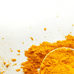 turmeric has antiviral properties