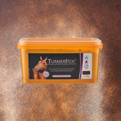 TurmerItch can help to soothe the skin and reduce itching