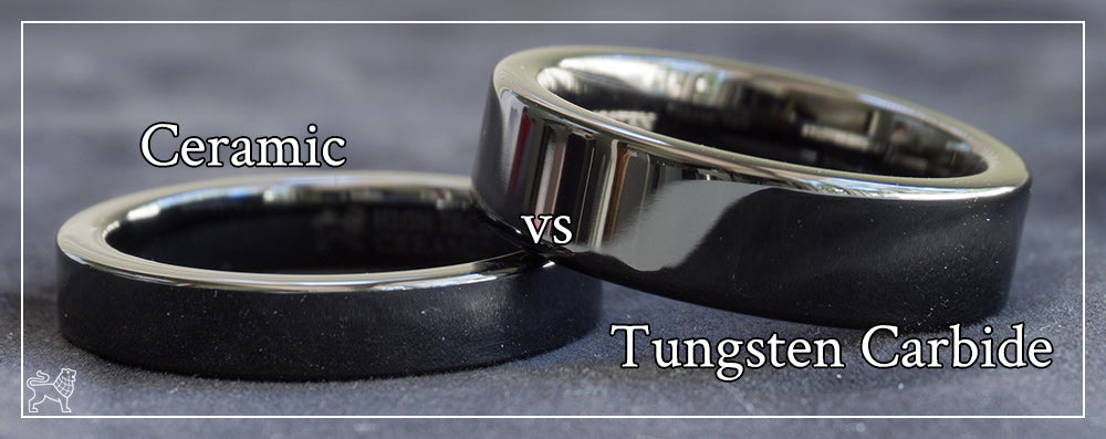 What are the pros and cons of tungsten rings? - Quora