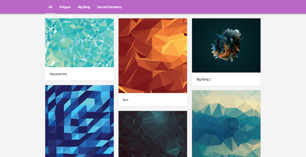 Gallery Materialize Theme Materialize Themes