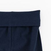 Bamboo Jogger Pant, Navy