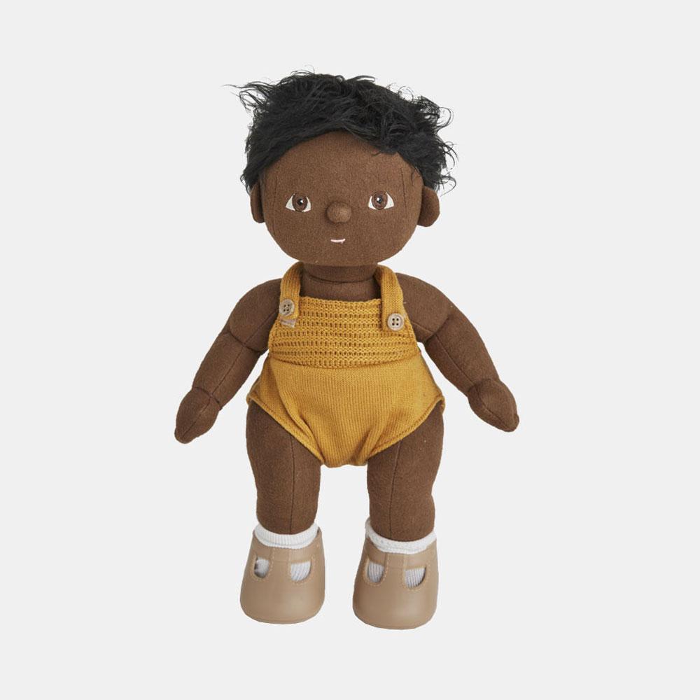 Olli Ella Dinkum Doll, Poppet | BlackBear Children's Boutique