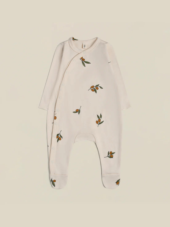 Organic Zoo | BlackBear Children's Boutique